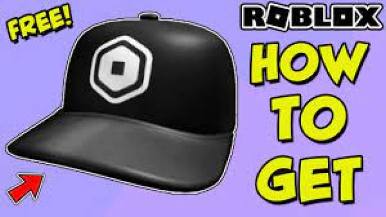 HOW TO GET THE NEW FREE ROBLOX DOMINUS!?😱 - سی وید