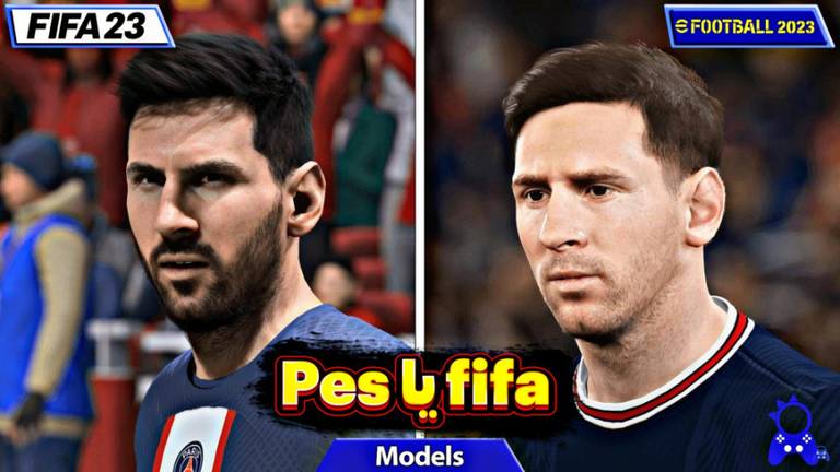 Fujimarupes on X: PES 2011 is still AMAZING at 2023🔥   / X