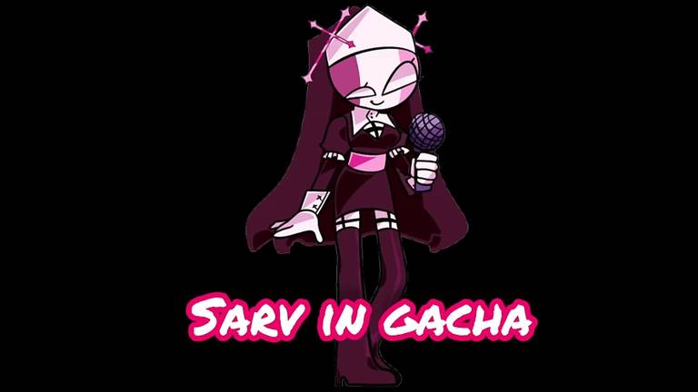 Gacha nox is back and it's gacha nebula now but it's? 😨😓 