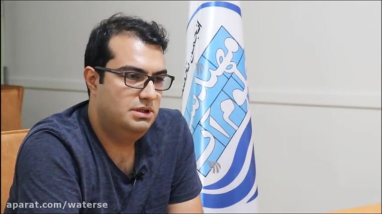 فیلم کامل مصاحبه با آقای یزدان پناه