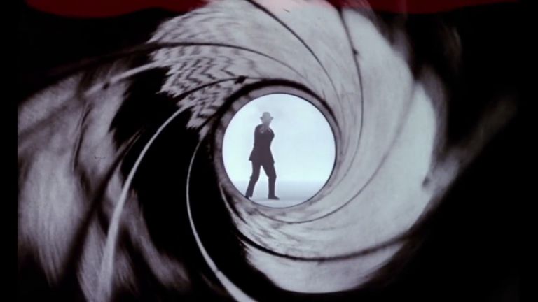 موسیقی متن فیلم جیمز باند dr.no 1962