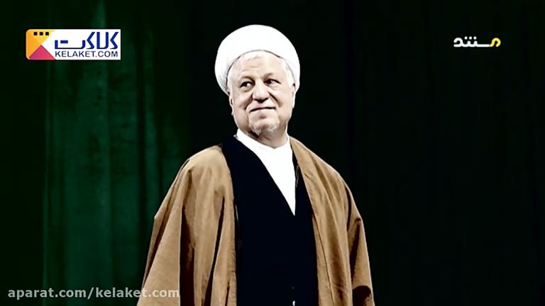 مستند انتخاباتی حسن روحانی (قسمت دوم)