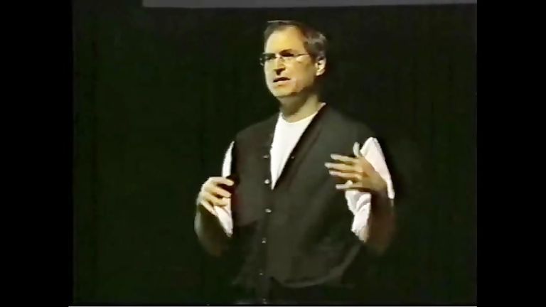 صلح اپل با مایکروسافت در 6 آگوست 1997 !