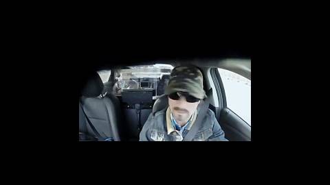 دوربین مخفی پپسی: راننده دیوانه تاکسی! (جف گوردون)