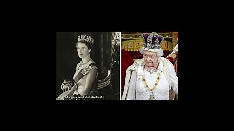 آیا راز طول عمر طولانی ملکه انگلیس، ملکه الیزابت دوم رژیم غذایی مخصوص اوست؟