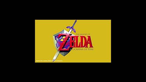 Detonado Completo 100%] Zelda: Ocarina of Time #2 - DENUNCIEM O X9! 