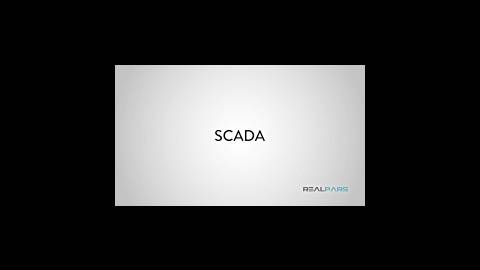 What is the difference between SCADA and HMI? - سی وید