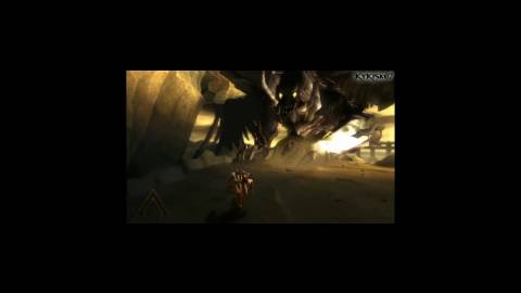 God of War Ghost of Sparta HD - Gameplay Walkthrough Part 1 - Prologue  [1080p 60fps] 