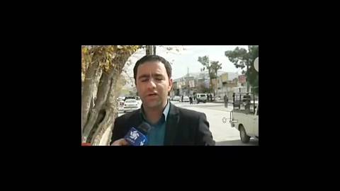 مصاحبه بهنام کیانی در شبکه فارس