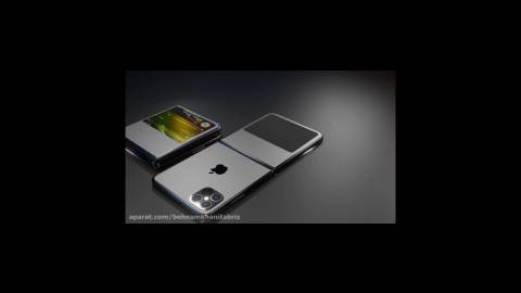 علم و تکنولوژی جدید♢معرفی«آیفون 12 اپل» تلنگر اپل