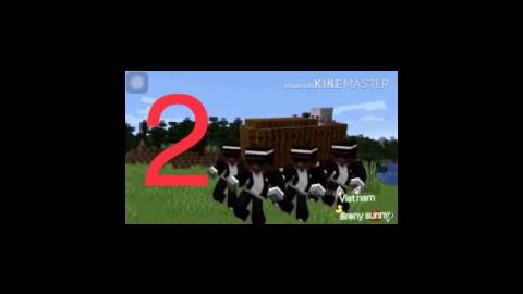 Multicraft رقص تابوت 2 - سی وید