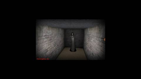 gameplay #slendrinathecellar #slendrina #horror