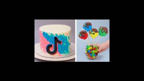 آموزش تزیین کیک:: تزیین کیک و دسر:: کیک آرایی:: تزیین کیک و دسر