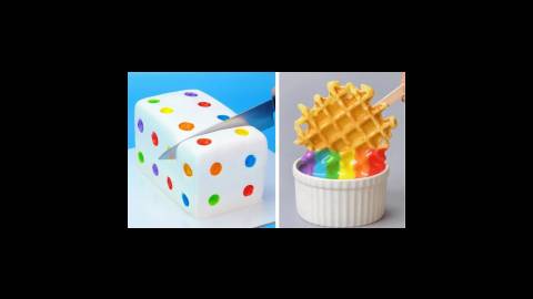 آموزش تزیین کیک:: تزیین کیک و دسر:: کیک آرایی:: تزیین کیک