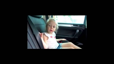 سرگرمی کودک سنیا - سنیا راننده میشود - سرگرمی بانوان