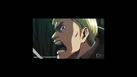 Attack on Titan The Final Season Part 4「AMV」Follow ᴴᴰ 