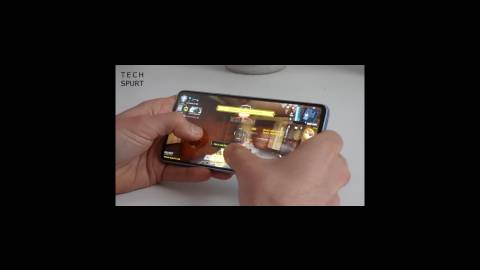 ویدیو بررسی کامل گوشی Samsung Galaxy A53 5G