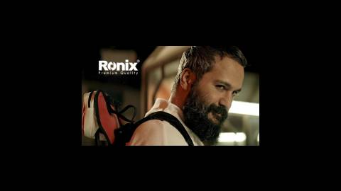 تبلیغات رونیکس در تلویزیون-آگهی رونیکس