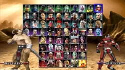 Mortal Kombat Armageddon - All Death Traps PS2 Gameplay UHD (PCSX2