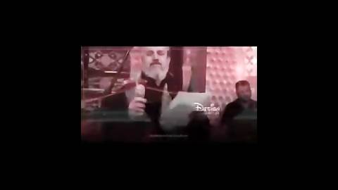 ویدیو مذهبی برای محرم/ با صدای لهجه عربی...