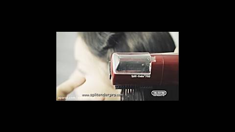 دستگاه موخوره گیر پرومکس promax Cordless Hair Trimmer