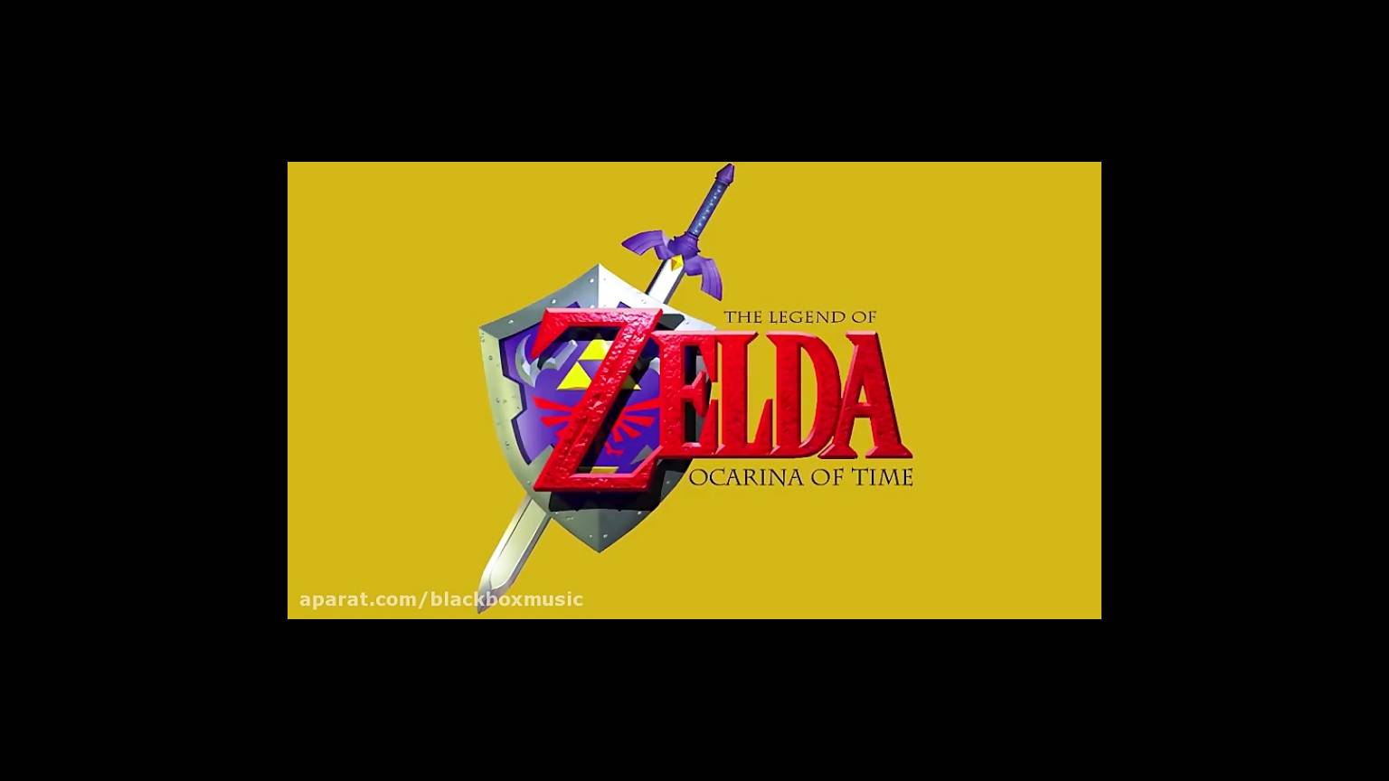 Zelda Ocarina of Time 100% Walkthrough Widescreen HD Part 2