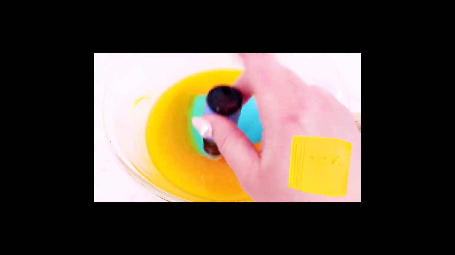 Slime Cooking Complilation / 🧁 Slime Baking 