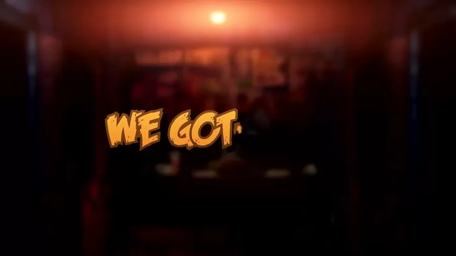 FNAF 1 SONG - We Want Out (Ft. JTMusic, Dan Bull, BSlick