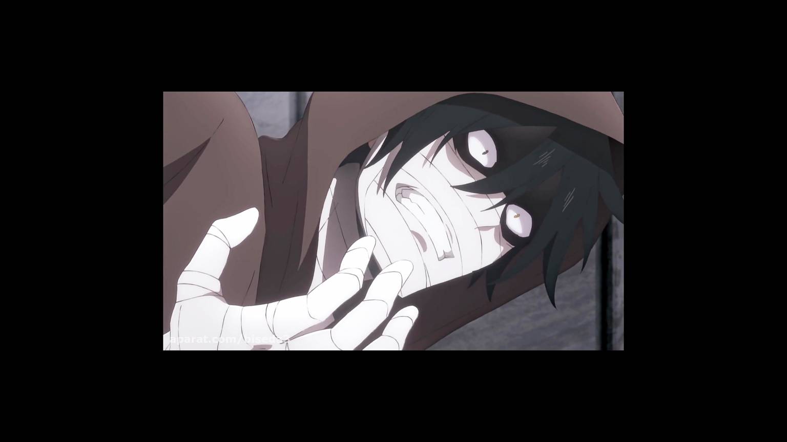 Satsuriku no Tenshi (Angels of Death)「AMV」- Weight Of The World ▪︎  @GameraAMV ▪︎ 