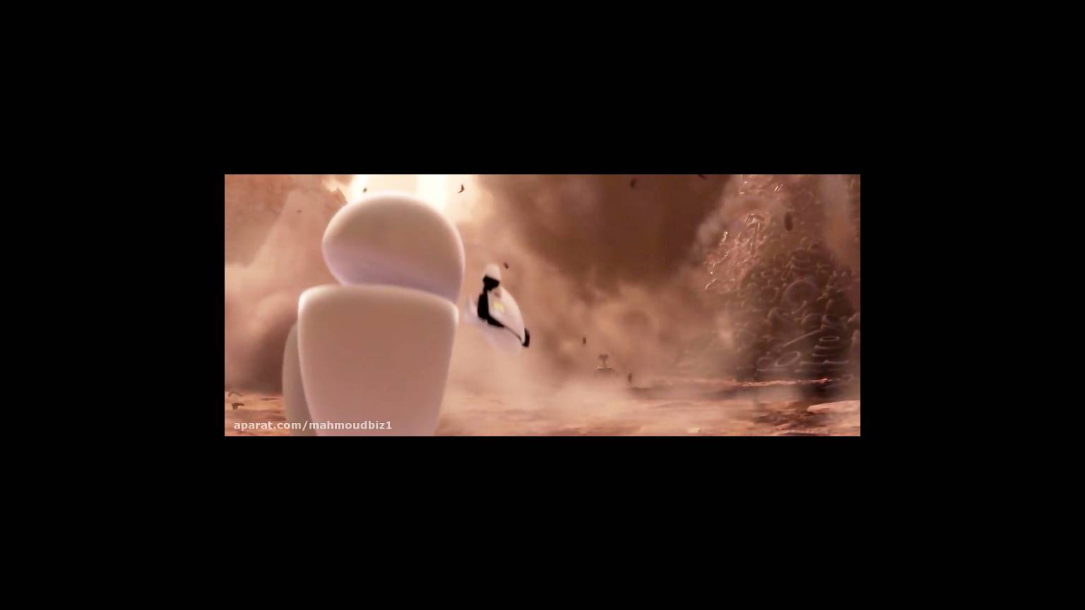 wall.e