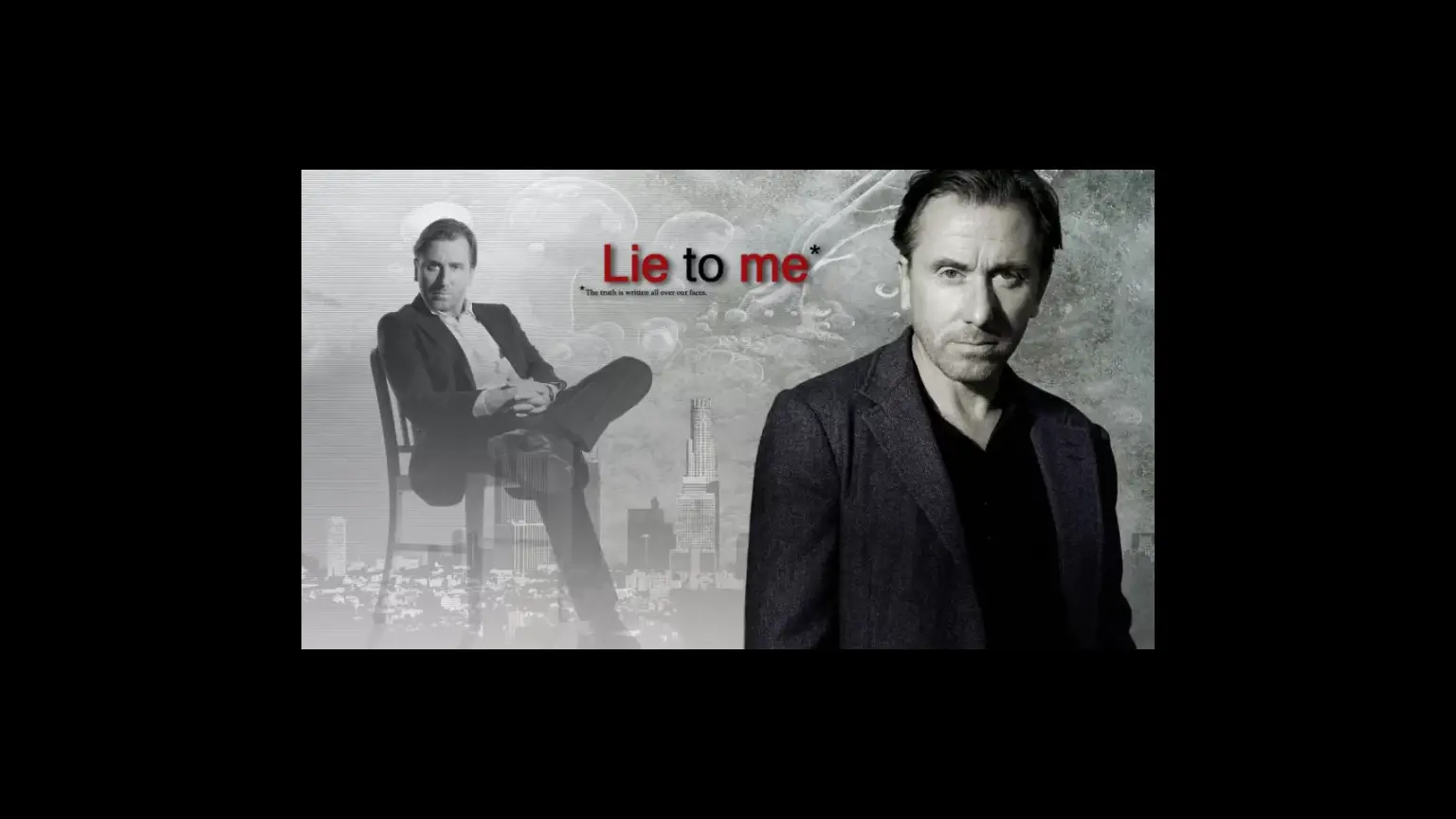 سریال به من دروغ بگو Lie to Me دوبله فارسی قسمت 7