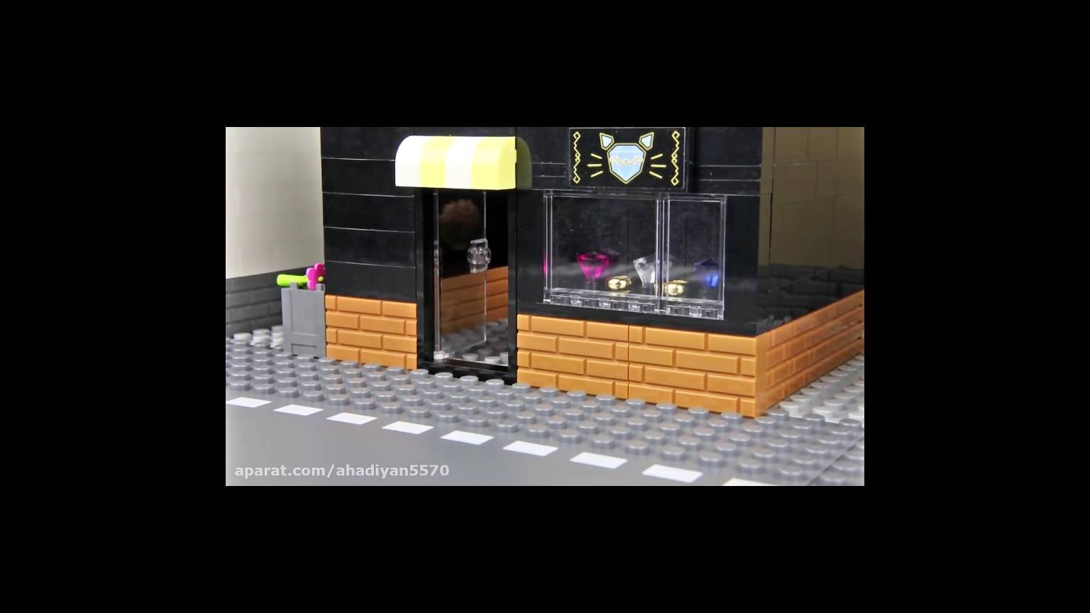 How I Glue LEGO #lego #legotoys #legos #legoland #legomoc #legoaddict #afol  #play #stem #creativity 