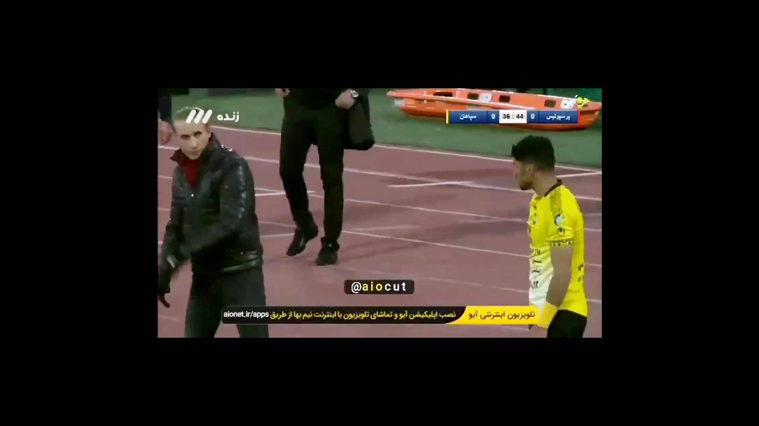 🔴 LIVE : FC OKMK AGMK Olmaliq vs Sepahan  AGMK - Sepaxon بازی AGMK  مقابل سپاهان 