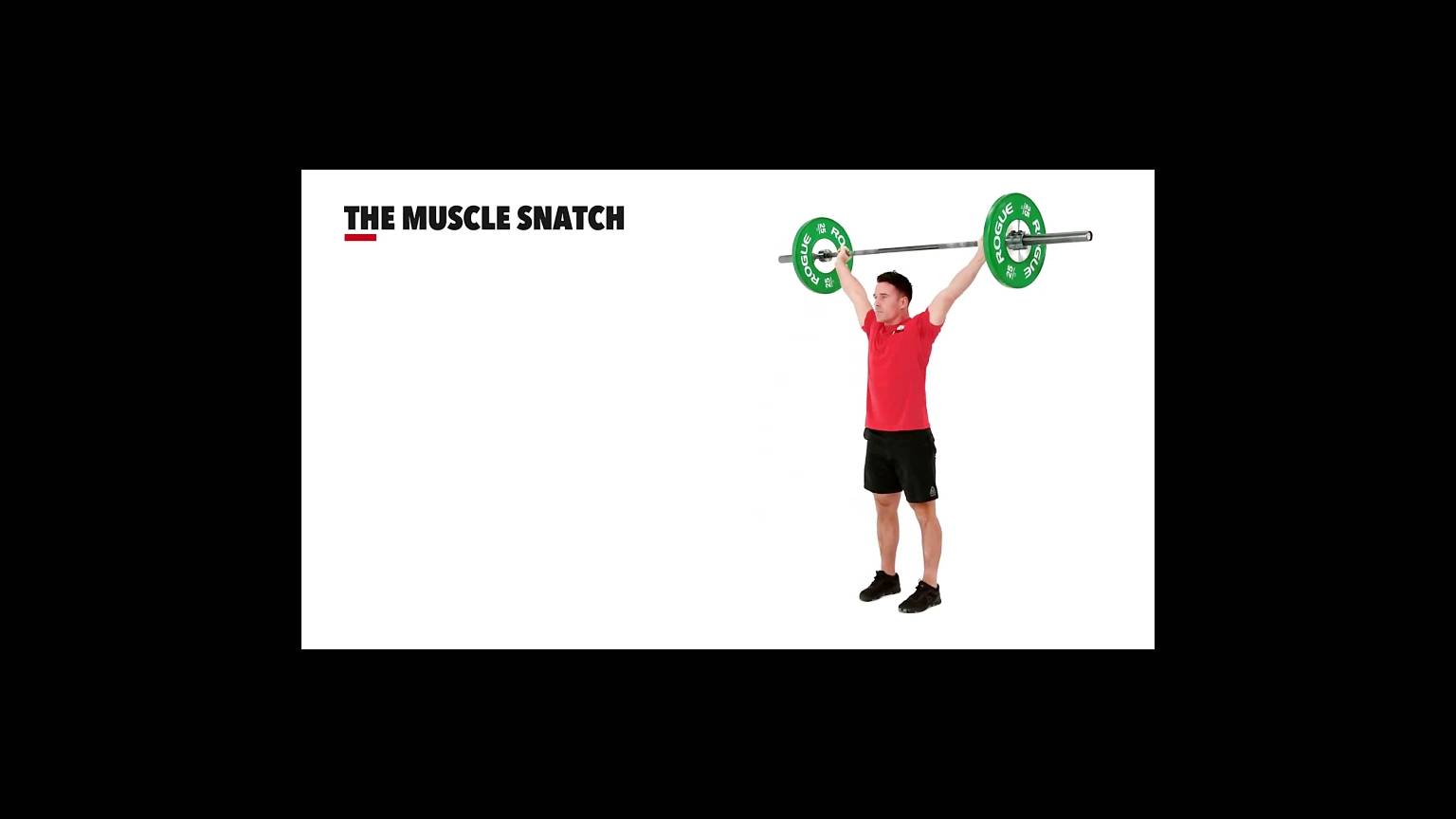 HOW TO SNATCH / A Visual Guide for athletes & coaches / Torokhtiy 