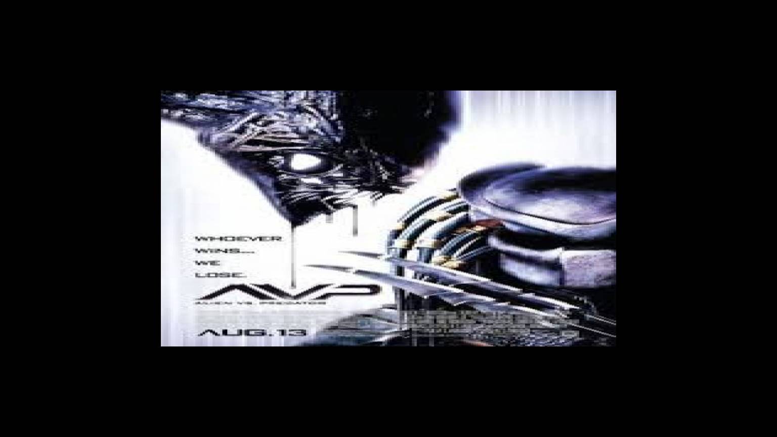 Aliens vs. Predator: Requiem - Gameplay PSP HD 720P (Playstation Portable)  
