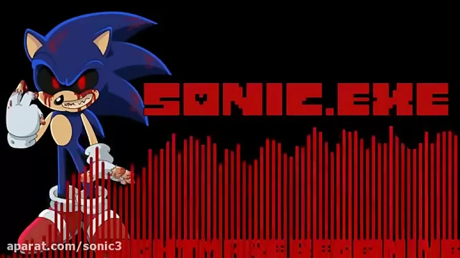 Heathens Sonic exe 