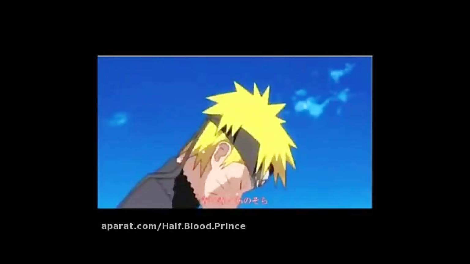 Naruto vs sasuke batalla final completa Full HD 60 fps sin marco