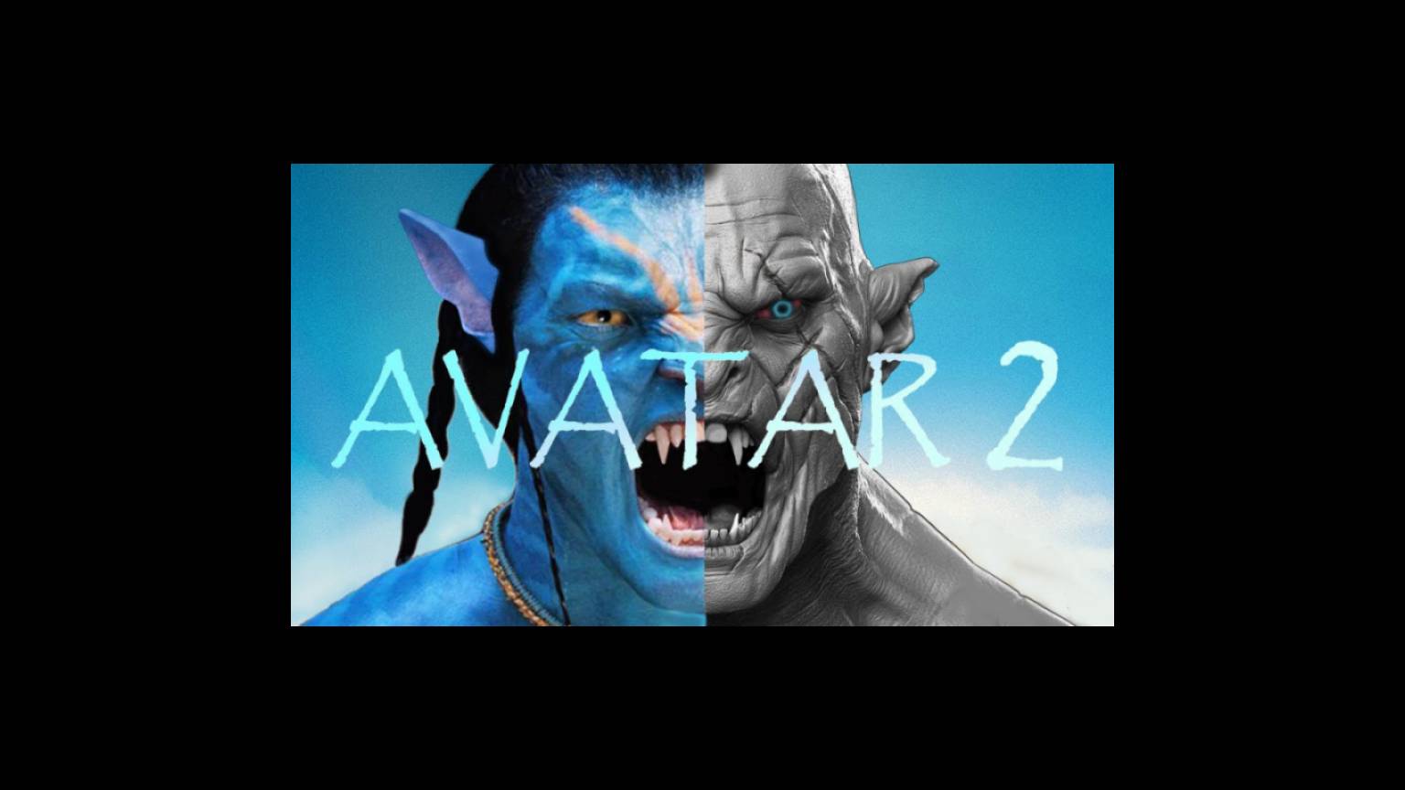 آواتار 2: راه آب Avatar: The Way of Water 2022