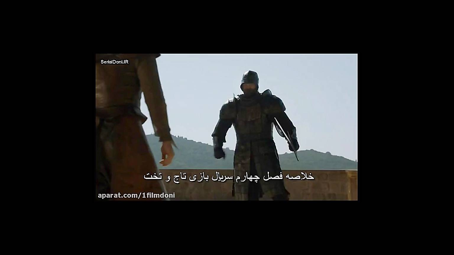 تریلر سریال بازی تاج تخت Game.of.Thrones.S04.Trailer