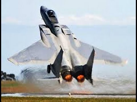 مستند برترین هواپیماها : McDonnell Douglas F 15 Eagle