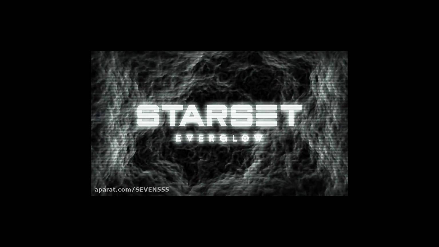 Starset - Starlight (Official Lyric Video) 