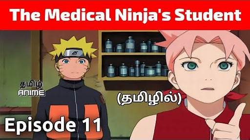 Naruto Shippuden Episode 1 Tamil Explanation  Tamil Anime #naruto  #narutotamil #narutoshippuden 