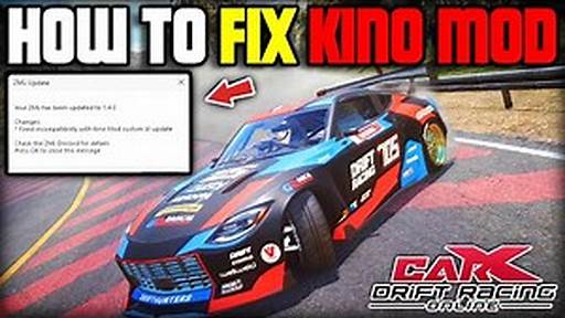 CarX Drift Racing 2: Official 1.28.0 Update Trailer 