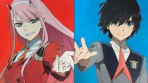 Darling in the FranXX 2 temporada TRAILER Oficial e verdade? 🤨 Anime  Dar