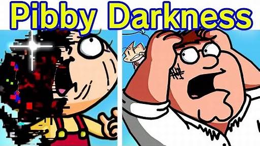 NEW Family Guy Pibby Leaks/Concepts in FNF - Come Learn with Pibby! (Friday  Night Funkin) 