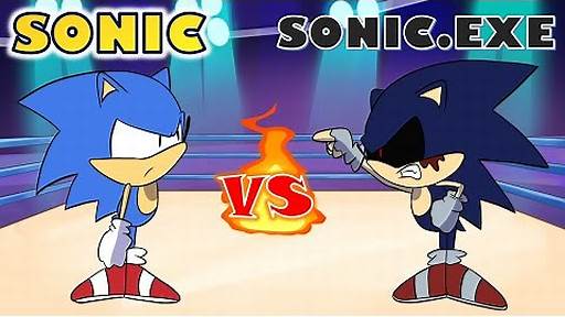 Stream Sonic.exe Vs. Tails Doll - Batallas De Campeones - DiegoRap (con  Borrego Hardcore Rap) by Said Fernandez Vidal