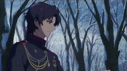 Guren Ichinose Twixtor - 1080p (Seraph of the End) 