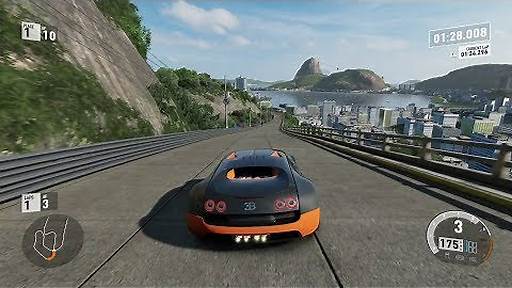Forza Motorsport 5 Gameplay Walkthrough Part 1 (Xbox One Gameplay 1080p)  Jeremy Clarkson 