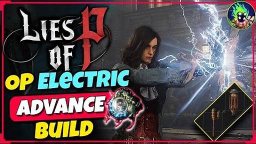 Lies of P - 4 Best MOST POWERFUL Weapons You NEED Early - How to Get  POWERFUL Fast & OP Build Guide! 