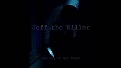 SEPTEMBER Jeff The Killer PMV original on Make a GIF